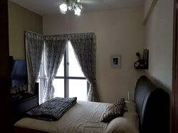 The Bayshore (D16), Condominium #548186761